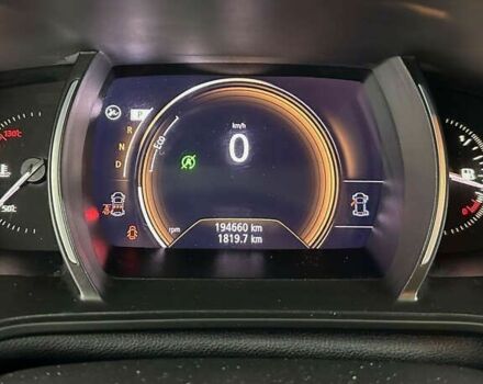 Рено Меган, объемом двигателя 1.5 л и пробегом 194 тыс. км за 13950 $, фото 12 на Automoto.ua