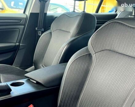 Рено Меган, объемом двигателя 1.5 л и пробегом 80 тыс. км за 16999 $, фото 29 на Automoto.ua
