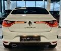 Рено Меган, объемом двигателя 1.6 л и пробегом 174 тыс. км за 13990 $, фото 13 на Automoto.ua