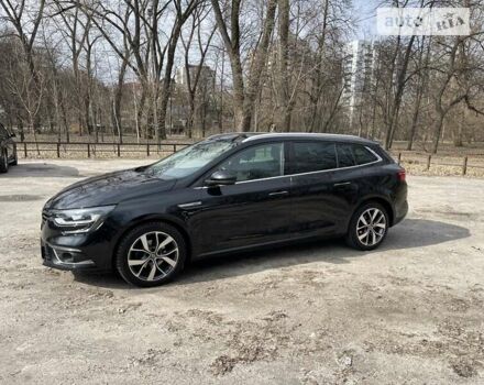 Рено Меган, об'ємом двигуна 1.46 л та пробігом 215 тис. км за 14000 $, фото 1 на Automoto.ua