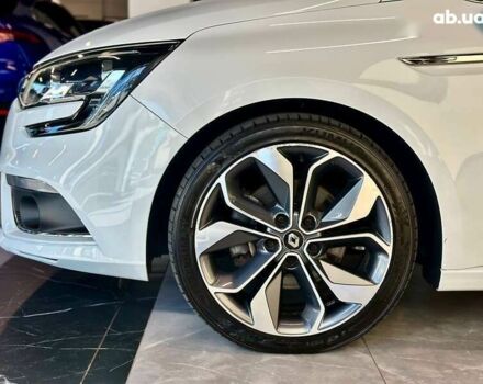 Рено Меган, объемом двигателя 1.6 л и пробегом 174 тыс. км за 13990 $, фото 5 на Automoto.ua