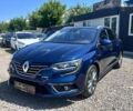 Рено Меган, объемом двигателя 1.5 л и пробегом 203 тыс. км за 13700 $, фото 1 на Automoto.ua