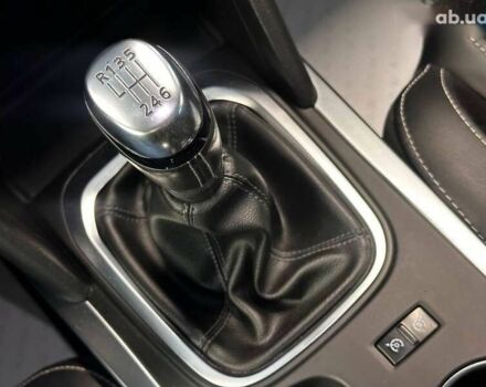 Рено Меган, объемом двигателя 1.6 л и пробегом 174 тыс. км за 13990 $, фото 24 на Automoto.ua