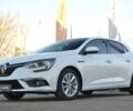 Рено Меган, объемом двигателя 1.5 л и пробегом 205 тыс. км за 11999 $, фото 1 на Automoto.ua