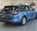 Рено Меган, объемом двигателя 1.5 л и пробегом 350 тыс. км за 10490 $, фото 13 на Automoto.ua