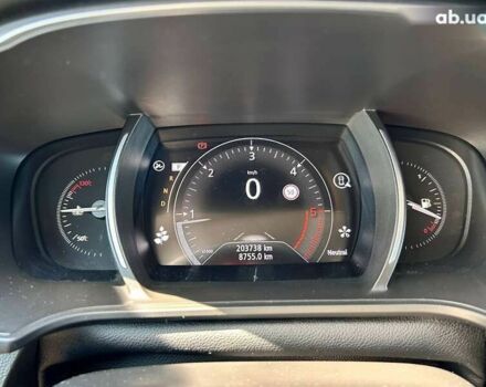 Рено Меган, объемом двигателя 1.5 л и пробегом 203 тыс. км за 13700 $, фото 20 на Automoto.ua