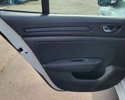 Рено Меган, объемом двигателя 1.5 л и пробегом 94 тыс. км за 13290 $, фото 23 на Automoto.ua