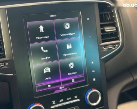 Рено Меган, объемом двигателя 1.6 л и пробегом 174 тыс. км за 13990 $, фото 28 на Automoto.ua