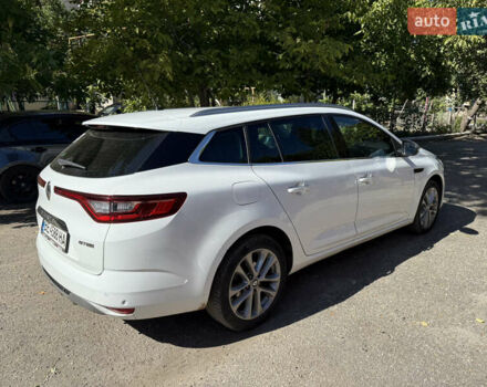 Рено Меган, об'ємом двигуна 1.6 л та пробігом 220 тис. км за 13100 $, фото 4 на Automoto.ua