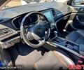 Рено Меган, объемом двигателя 1.5 л и пробегом 203 тыс. км за 14500 $, фото 5 на Automoto.ua