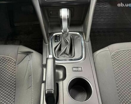 Рено Меган, объемом двигателя 1.5 л и пробегом 350 тыс. км за 10490 $, фото 26 на Automoto.ua