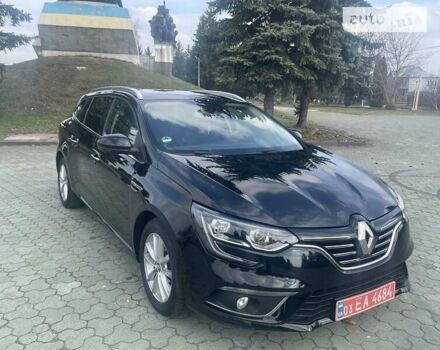 Рено Меган, объемом двигателя 1.46 л и пробегом 158 тыс. км за 14450 $, фото 2 на Automoto.ua