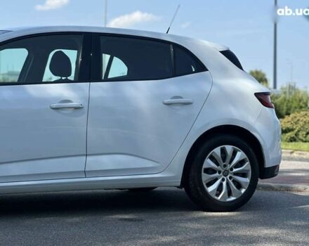 Рено Меган, объемом двигателя 1.5 л и пробегом 244 тыс. км за 10600 $, фото 6 на Automoto.ua