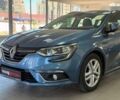 Рено Меган, объемом двигателя 1.5 л и пробегом 350 тыс. км за 10490 $, фото 5 на Automoto.ua