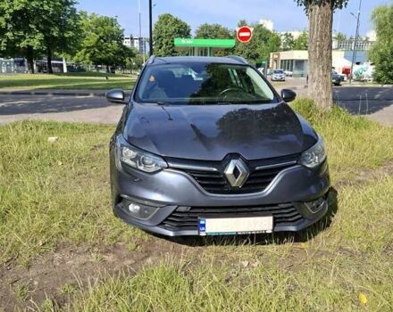 Рено Меган, об'ємом двигуна 0 л та пробігом 212 тис. км за 12000 $, фото 7 на Automoto.ua