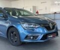 Рено Меган, объемом двигателя 1.5 л и пробегом 350 тыс. км за 10490 $, фото 1 на Automoto.ua