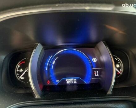 Рено Меган, объемом двигателя 1.5 л и пробегом 350 тыс. км за 10490 $, фото 20 на Automoto.ua