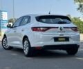 Рено Меган, объемом двигателя 1.5 л и пробегом 244 тыс. км за 10600 $, фото 18 на Automoto.ua