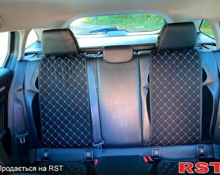 Рено Меган 2018 у Києві на Automoto.ua Рено Меган, об'ємом двигуна 1.5 л та пробігом 151 тис. км за 14250 $, фото 6 на Automoto.ua