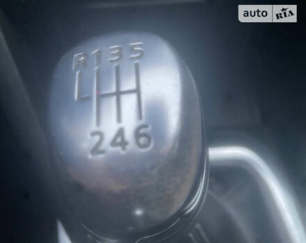 Рено Меган, об'ємом двигуна 1.5 л та пробігом 155 тис. км за 12900 $, фото 18 на Automoto.ua