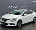 Рено Меган, объемом двигателя 1.6 л и пробегом 174 тыс. км за 13890 $, фото 1 на Automoto.ua