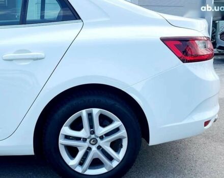 Рено Меган, объемом двигателя 1.5 л и пробегом 80 тыс. км за 16999 $, фото 14 на Automoto.ua