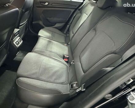 Рено Меган, объемом двигателя 1.5 л и пробегом 194 тыс. км за 13950 $, фото 22 на Automoto.ua