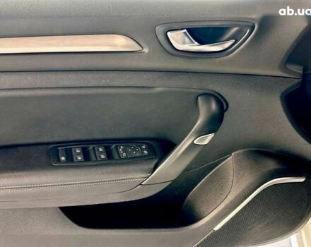 Рено Меган, объемом двигателя 1.6 л и пробегом 174 тыс. км за 13990 $, фото 15 на Automoto.ua