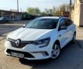Рено Меган, объемом двигателя 1.6 л и пробегом 215 тыс. км за 13999 $, фото 1 на Automoto.ua