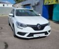 Рено Меган, объемом двигателя 1.5 л и пробегом 94 тыс. км за 13290 $, фото 7 на Automoto.ua