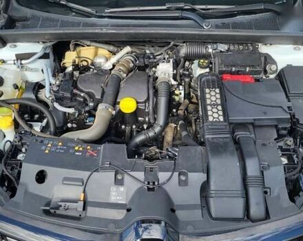 Рено Меган, объемом двигателя 1.5 л и пробегом 94 тыс. км за 13290 $, фото 26 на Automoto.ua