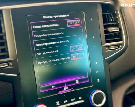 Рено Меган, объемом двигателя 1.6 л и пробегом 174 тыс. км за 13990 $, фото 27 на Automoto.ua