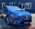Рено Меган, объемом двигателя 1.5 л и пробегом 203 тыс. км за 14500 $, фото 1 на Automoto.ua