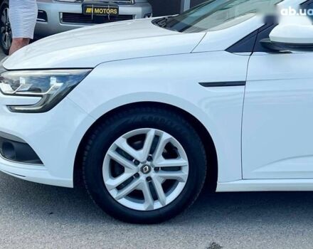 Рено Меган, объемом двигателя 1.5 л и пробегом 80 тыс. км за 16999 $, фото 13 на Automoto.ua