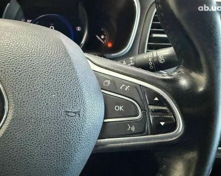 Рено Меган, объемом двигателя 1.5 л и пробегом 350 тыс. км за 10490 $, фото 21 на Automoto.ua