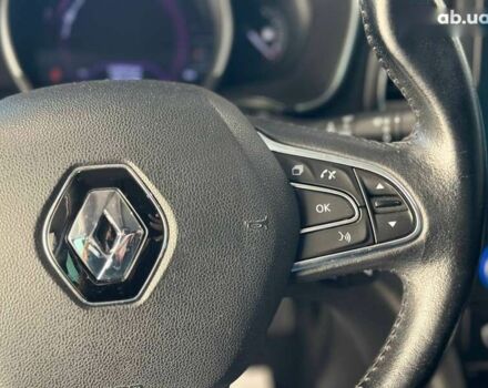 Рено Меган, объемом двигателя 1.6 л и пробегом 174 тыс. км за 13990 $, фото 23 на Automoto.ua