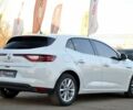 Рено Меган, объемом двигателя 1.5 л и пробегом 205 тыс. км за 11999 $, фото 13 на Automoto.ua
