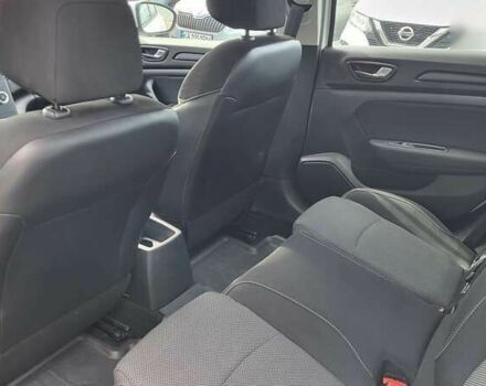 Рено Меган, объемом двигателя 1.5 л и пробегом 94 тыс. км за 13290 $, фото 17 на Automoto.ua