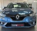 Рено Меган, объемом двигателя 1.5 л и пробегом 350 тыс. км за 10490 $, фото 3 на Automoto.ua