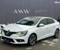 Рено Меган, объемом двигателя 1.6 л и пробегом 174 тыс. км за 13590 $, фото 1 на Automoto.ua