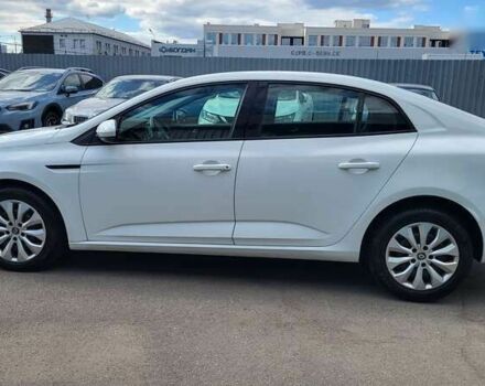 Рено Меган, объемом двигателя 1.5 л и пробегом 94 тыс. км за 13290 $, фото 15 на Automoto.ua