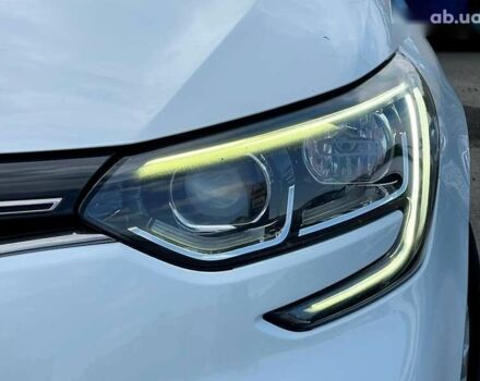 Рено Меган, объемом двигателя 1.5 л и пробегом 80 тыс. км за 16999 $, фото 12 на Automoto.ua