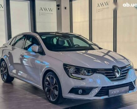 Рено Меган, объемом двигателя 1.6 л и пробегом 174 тыс. км за 13990 $, фото 8 на Automoto.ua