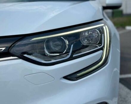 Рено Меган, об'ємом двигуна 1.5 л та пробігом 189 тис. км за 13900 $, фото 9 на Automoto.ua