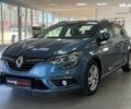 Рено Меган, объемом двигателя 1.5 л и пробегом 350 тыс. км за 10490 $, фото 6 на Automoto.ua