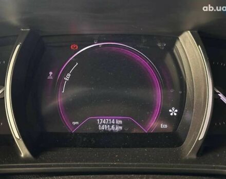 Рено Меган, объемом двигателя 1.6 л и пробегом 174 тыс. км за 13990 $, фото 19 на Automoto.ua