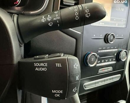 Рено Меган, объемом двигателя 1.5 л и пробегом 194 тыс. км за 13950 $, фото 11 на Automoto.ua