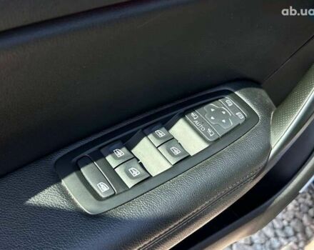 Рено Меган, объемом двигателя 1.5 л и пробегом 203 тыс. км за 13700 $, фото 14 на Automoto.ua