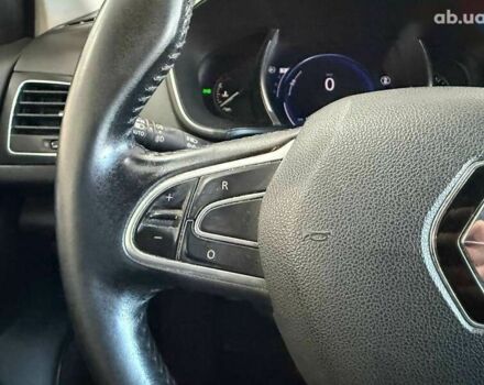 Рено Меган, объемом двигателя 1.5 л и пробегом 350 тыс. км за 10490 $, фото 19 на Automoto.ua