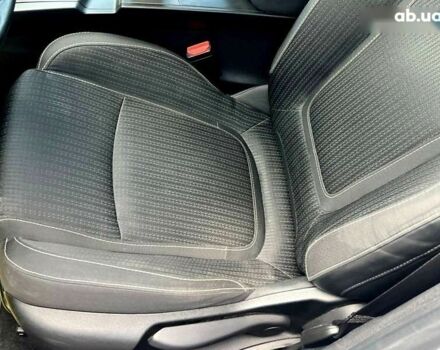 Рено Меган, объемом двигателя 1.5 л и пробегом 80 тыс. км за 16999 $, фото 27 на Automoto.ua